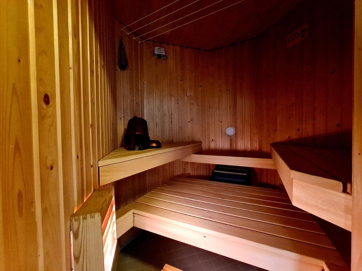 Mansikkaharju Kartano Apartment Leppavirta Bagian luar foto