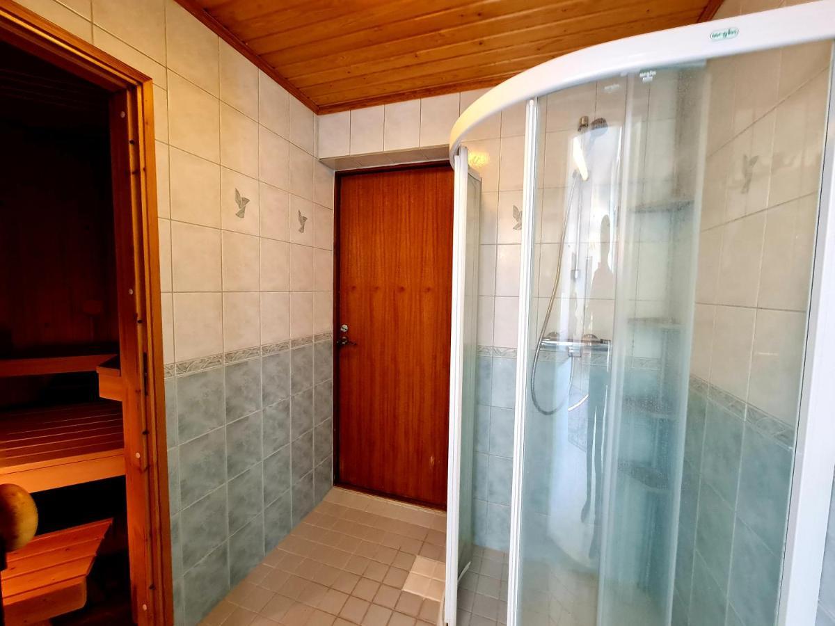 Mansikkaharju Kartano Apartment Leppavirta Bagian luar foto