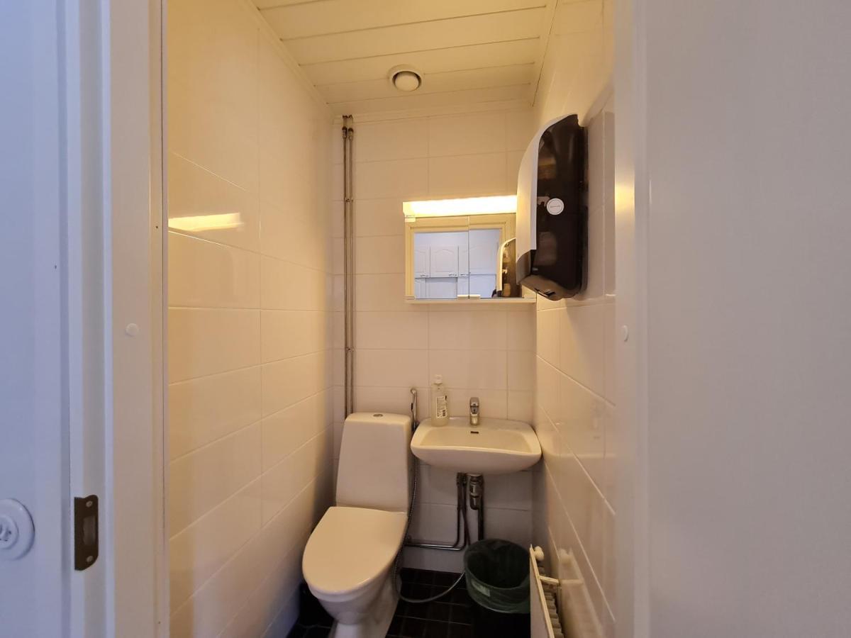 Mansikkaharju Kartano Apartment Leppavirta Bagian luar foto