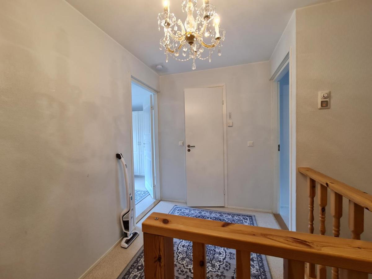 Mansikkaharju Kartano Apartment Leppavirta Bagian luar foto