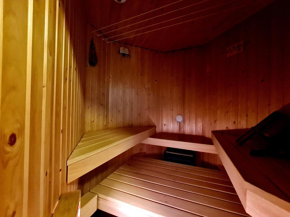 Mansikkaharju Kartano Apartment Leppavirta Bagian luar foto