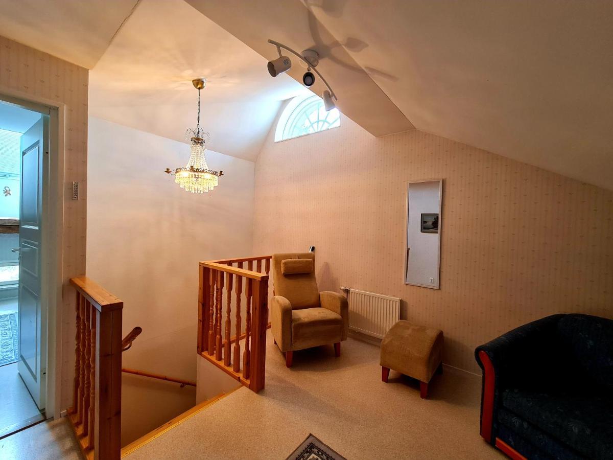 Mansikkaharju Kartano Apartment Leppavirta Bagian luar foto