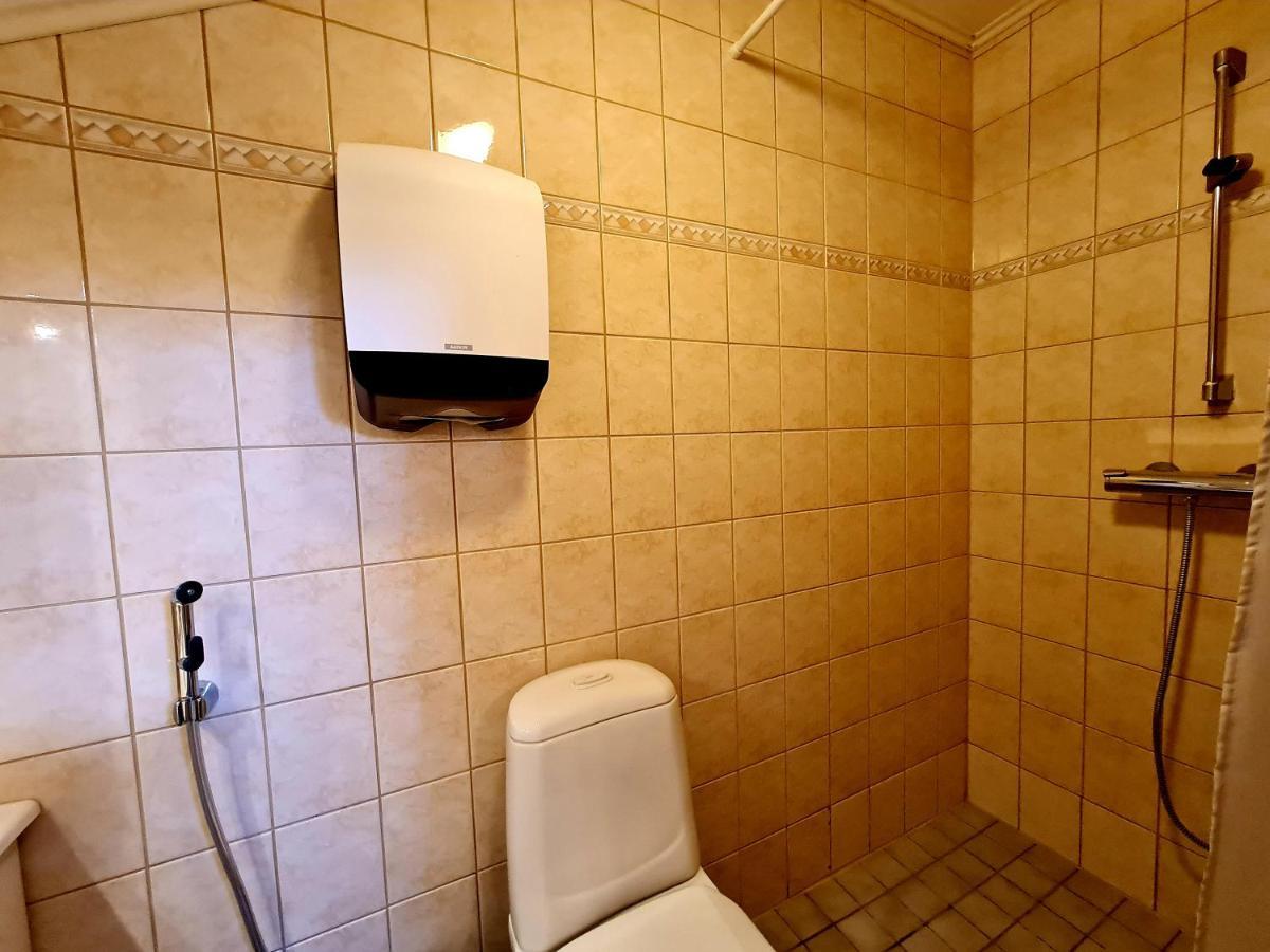 Mansikkaharju Kartano Apartment Leppavirta Bagian luar foto