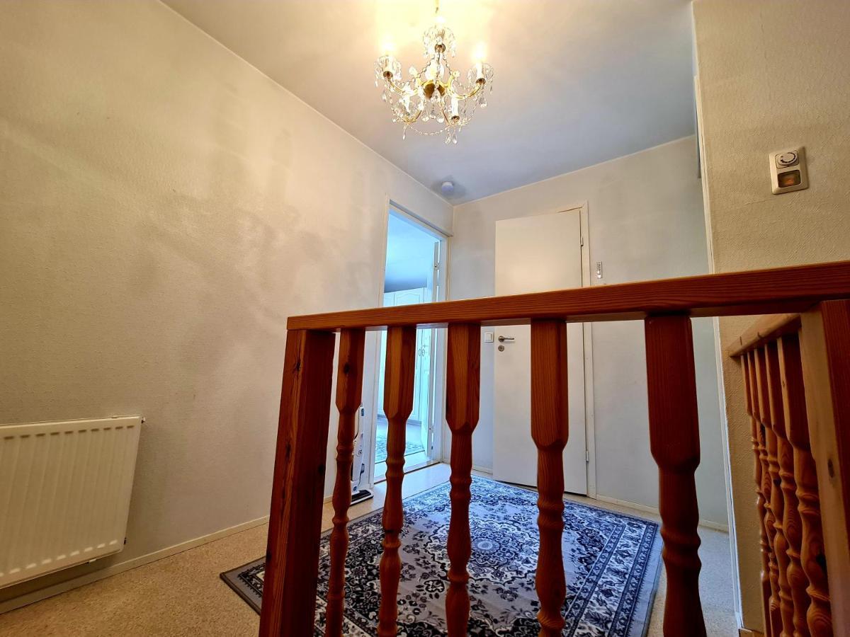 Mansikkaharju Kartano Apartment Leppavirta Bagian luar foto