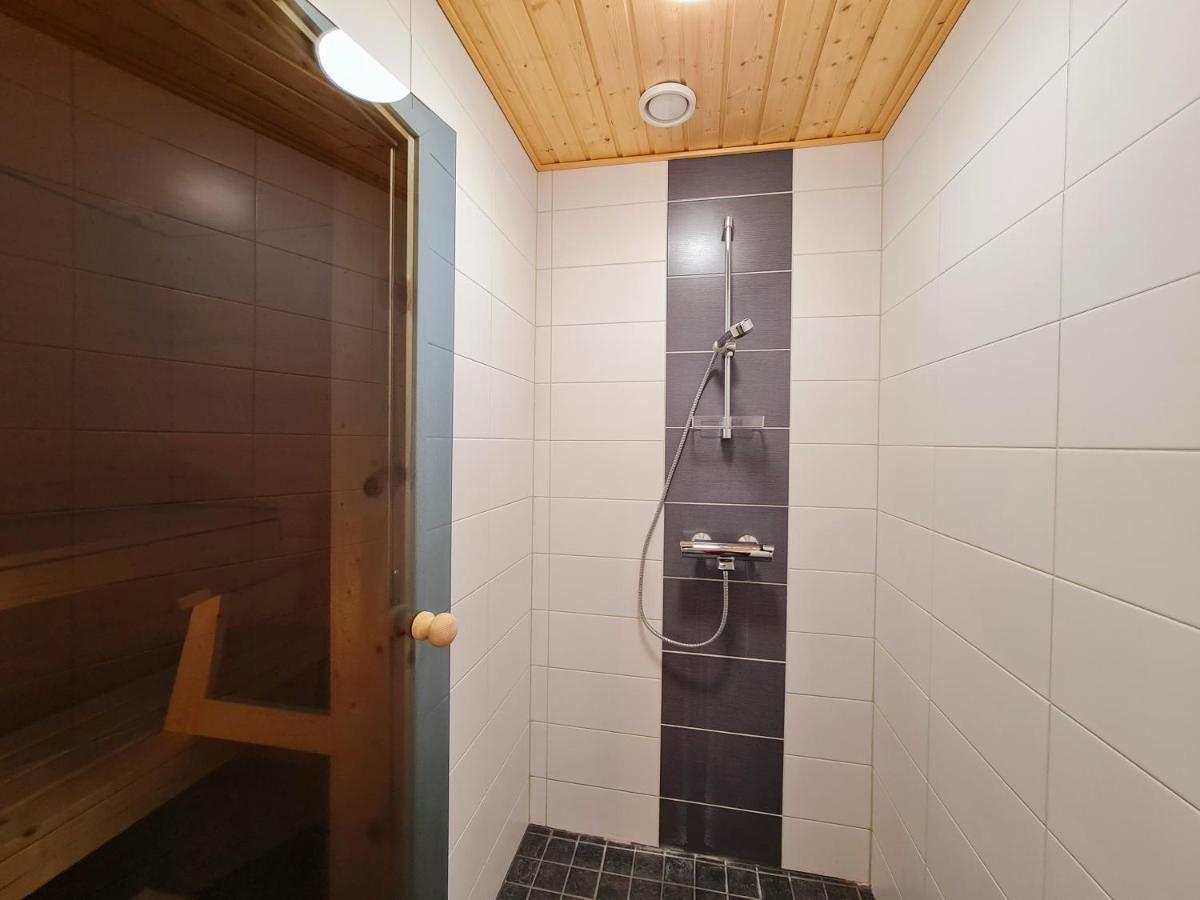 Mansikkaharju Kartano Apartment Leppavirta Bagian luar foto