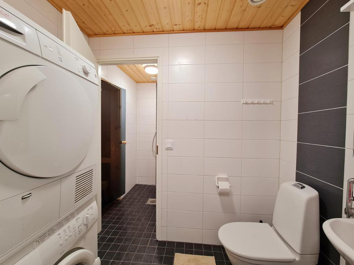 Mansikkaharju Kartano Apartment Leppavirta Bagian luar foto
